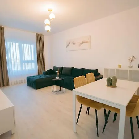 בוקרשט House By The Lake 6 מראה חיצוני תמונה