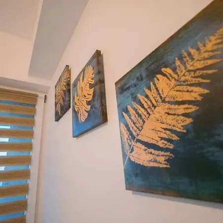 בוקרשט House By The Lake 6 מראה חיצוני תמונה