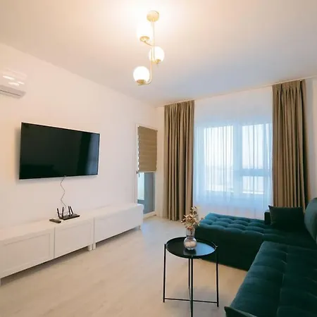 בוקרשט House By The Lake 6 מראה חיצוני תמונה