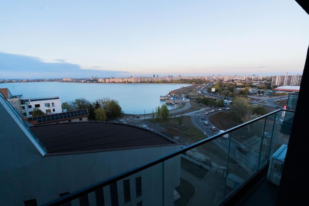 House By The 6 * Bucarest